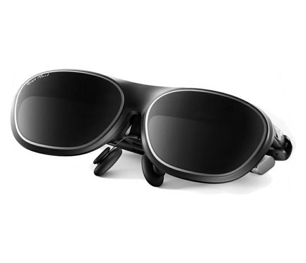Rokid Okulary AR Rokid Max 2 + Stacja - 1532128 - zdjęcie 7